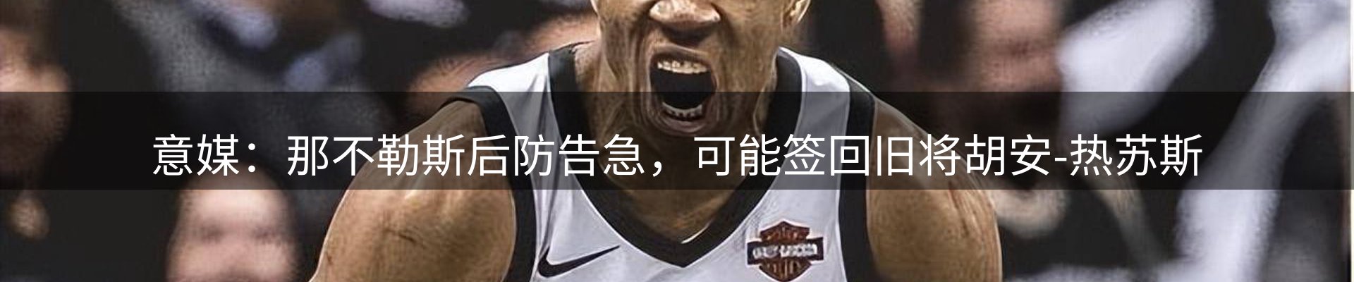新闻动态