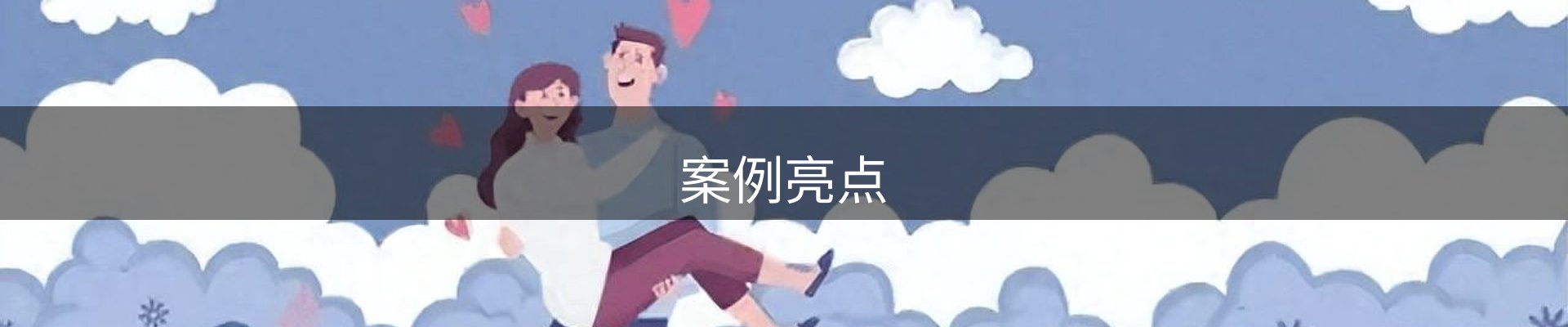 案例亮点