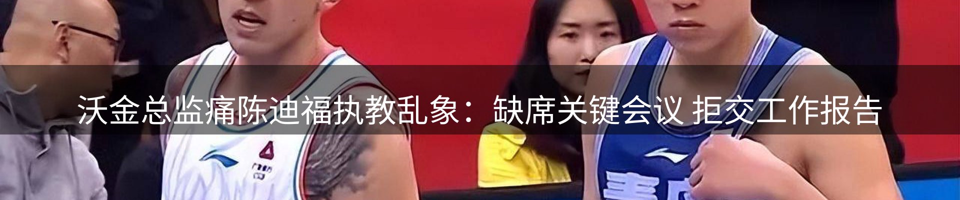 新闻动态