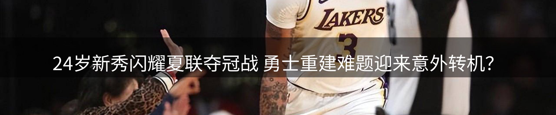新闻动态