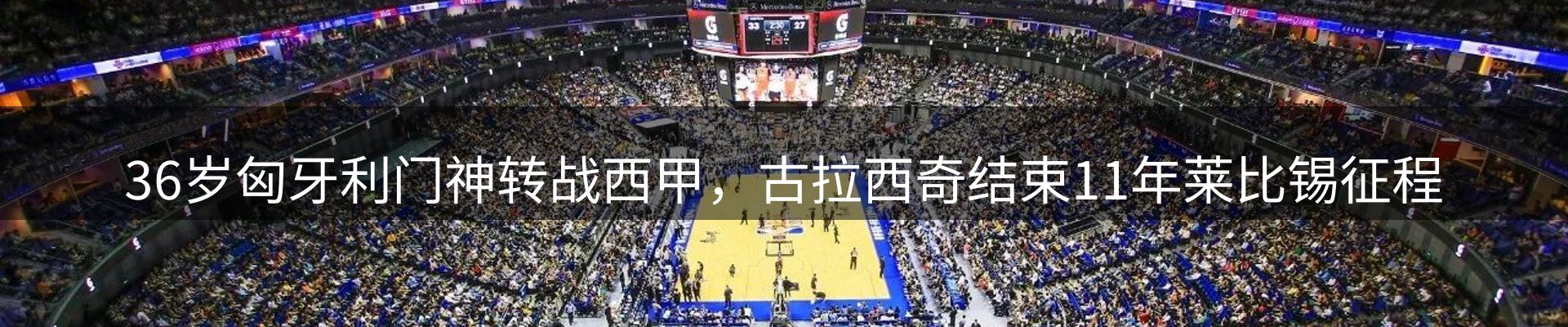 新闻动态